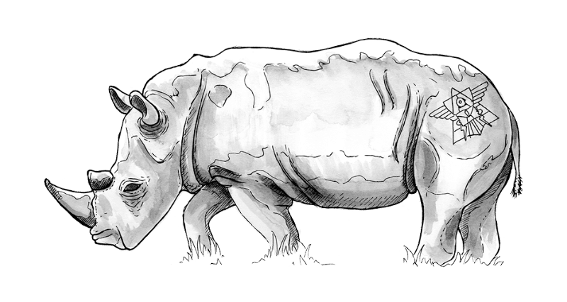 Rhino