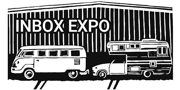 Inbox Expo 2021