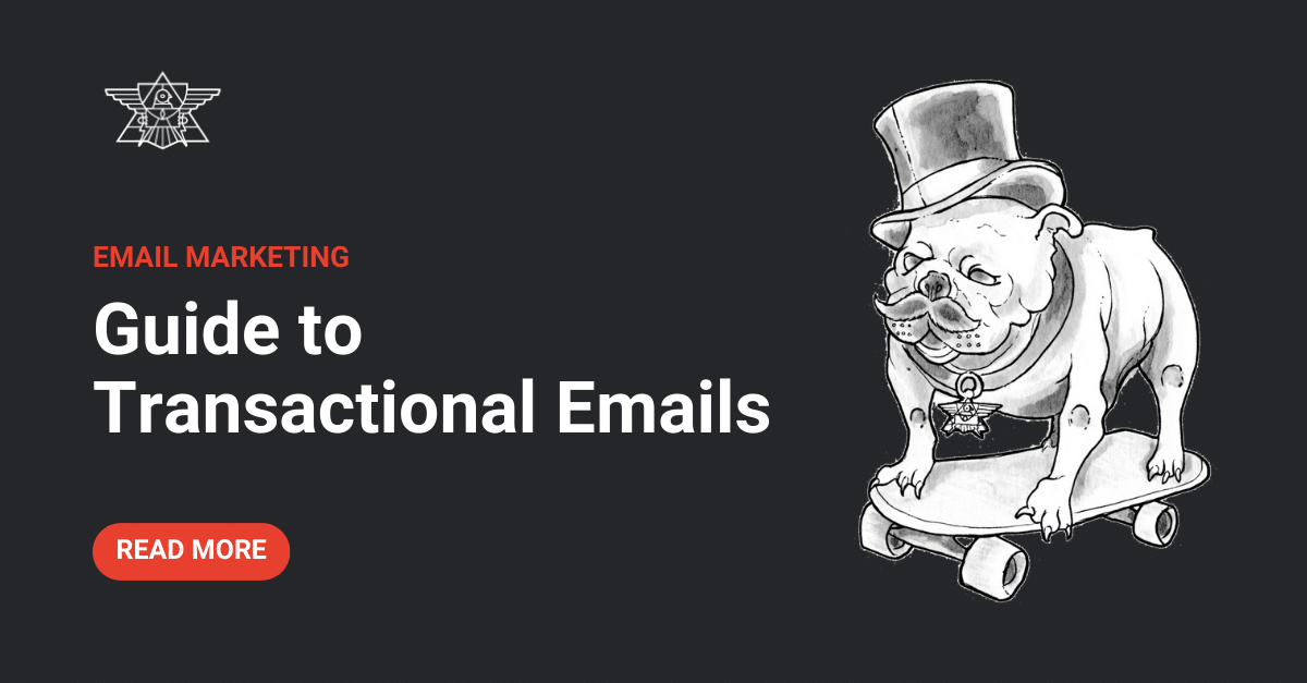 email transactional