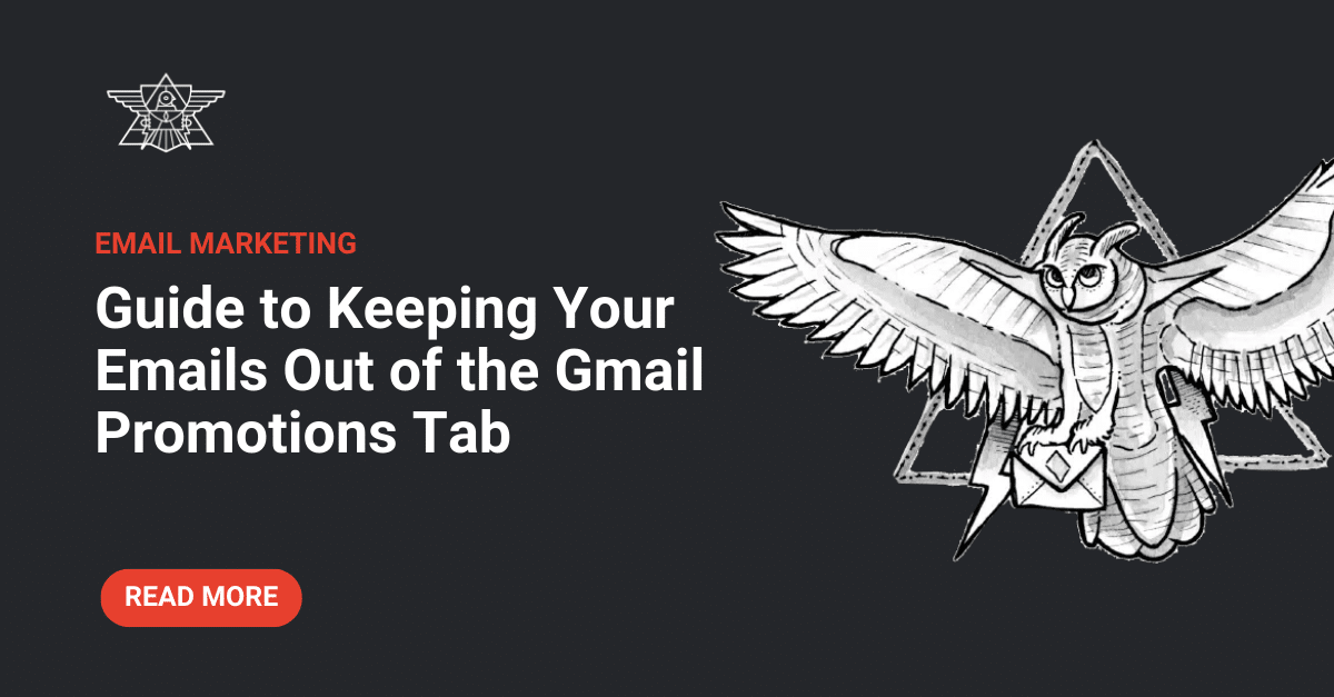 Ultimate guide to keeping your emails out of the Gmail ...