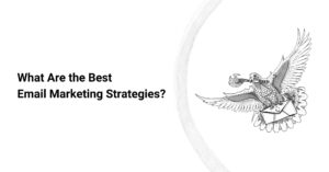 What Are the Best Email Marketing Strategies? cover