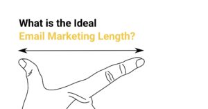 What is the Ideal Email Marketing Length? cover