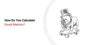 How Do You Calculate Email Metrics? cover