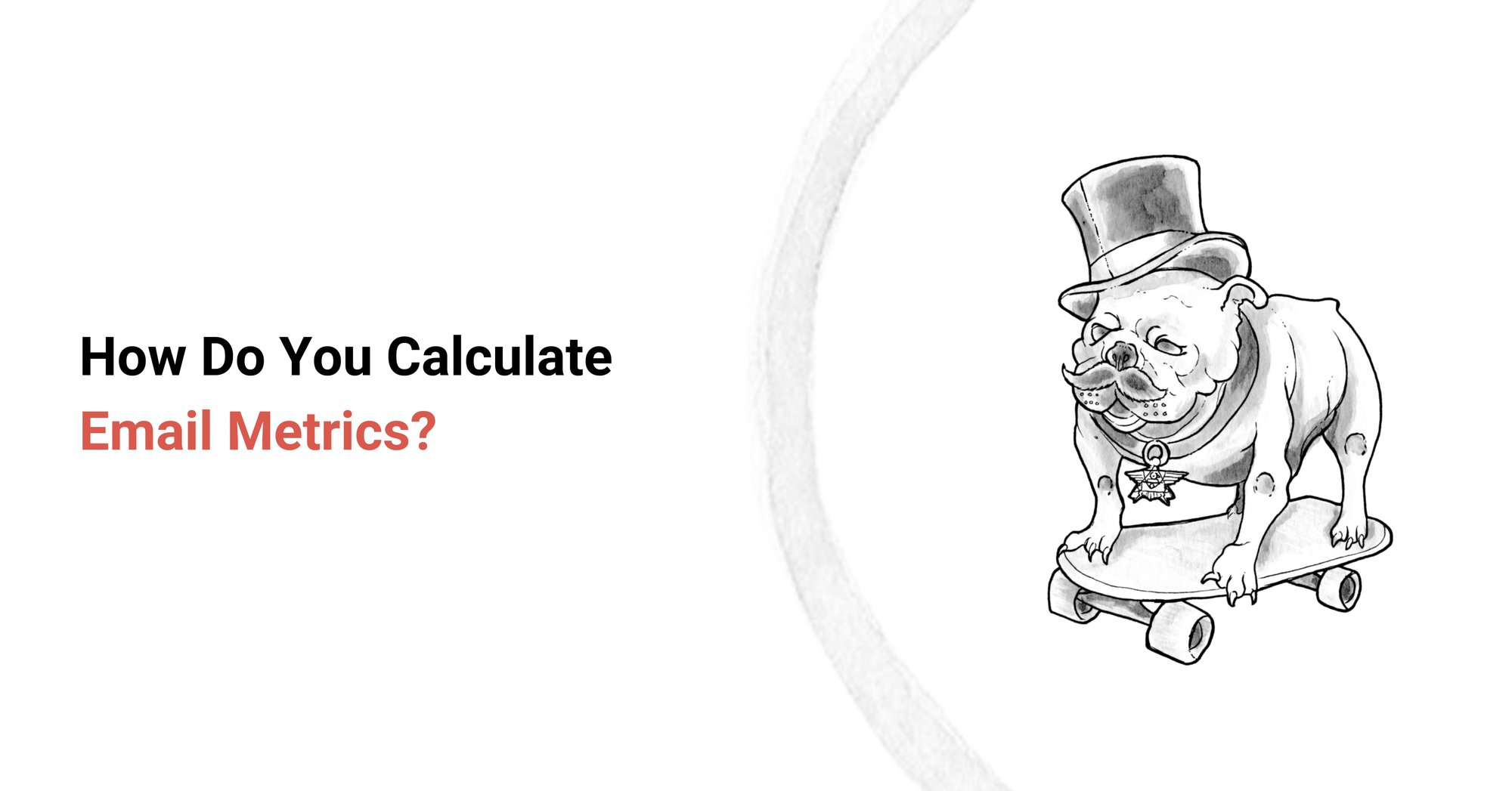 How Do You Calculate Email Metrics? cover