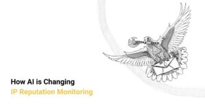 How AI is Changing IP Reputation Monitoring cover