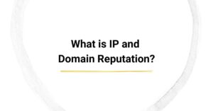 What is IP and Domain Reputation? cover