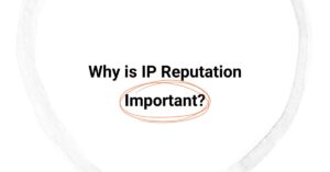 Why is IP Reputation Important? cover