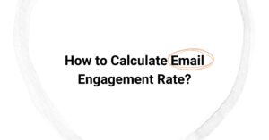 How to Calculate Email Engagement Rate? cover
