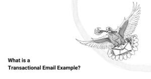 What is a Transactional Email Example? cover