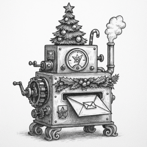 Email Industries Holiday Deliverability Promo