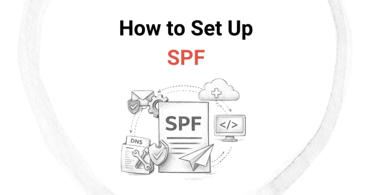 SPF Setup Guide Easy Steps for Your Domain Email