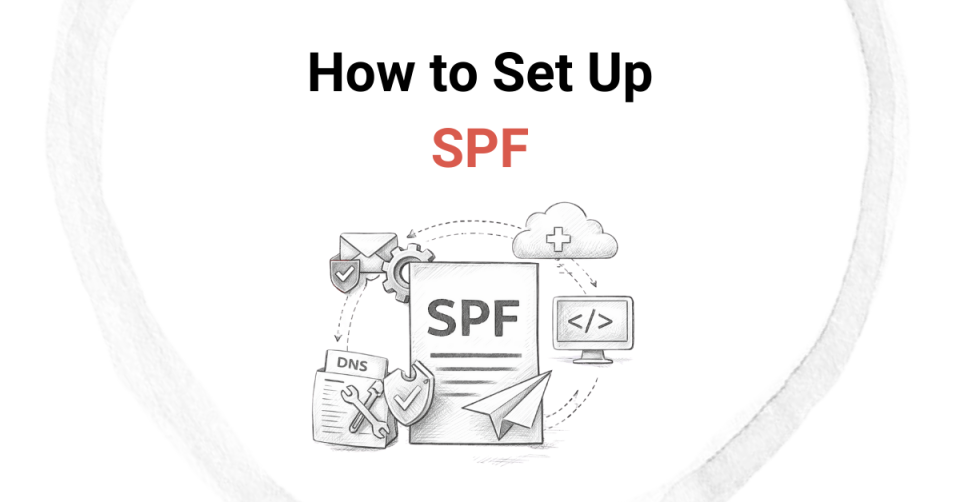 How to Set Up SPF