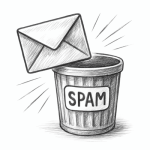 Spam_Bin
