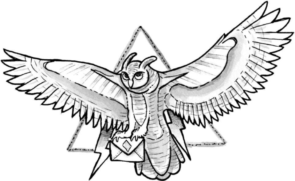 owl