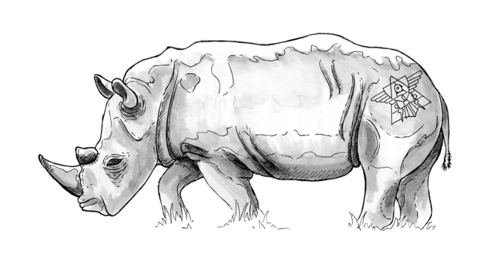 Rhino