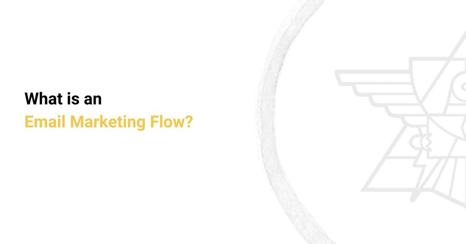 What is an Email Marketing Flow? cover