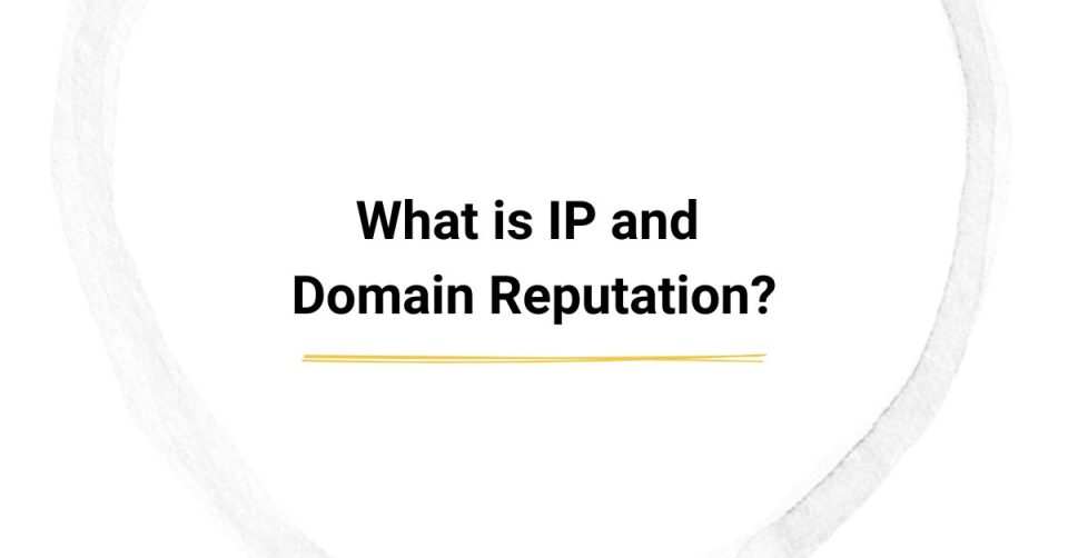 What is IP and Domain Reputation? cover
