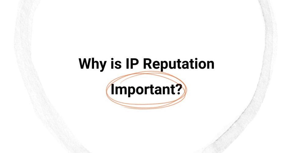 Why is IP Reputation Important? cover